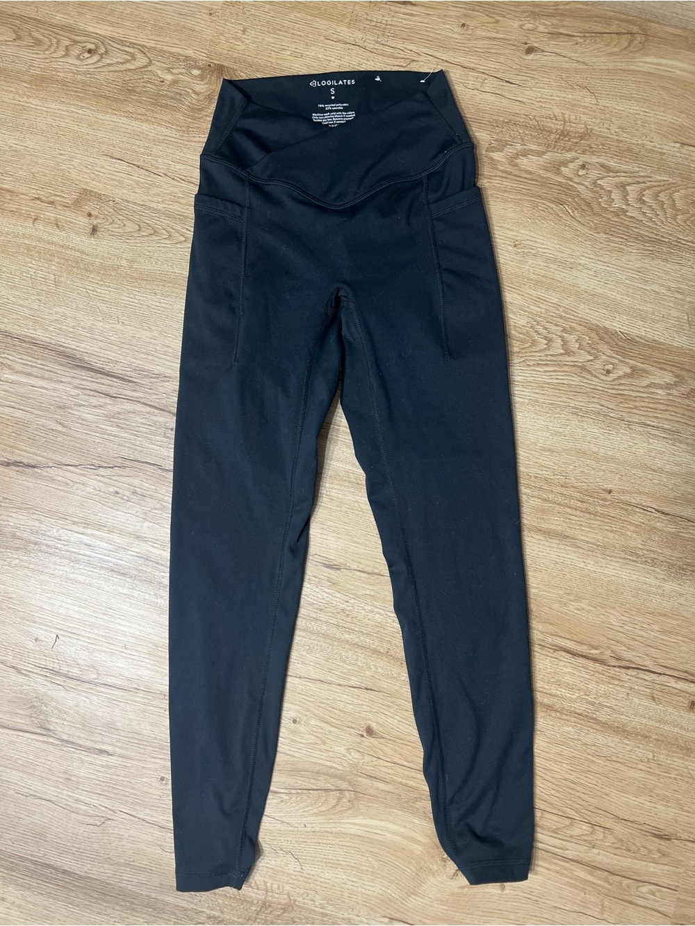 Blogilates leggings